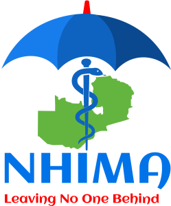 NHIMA Logo