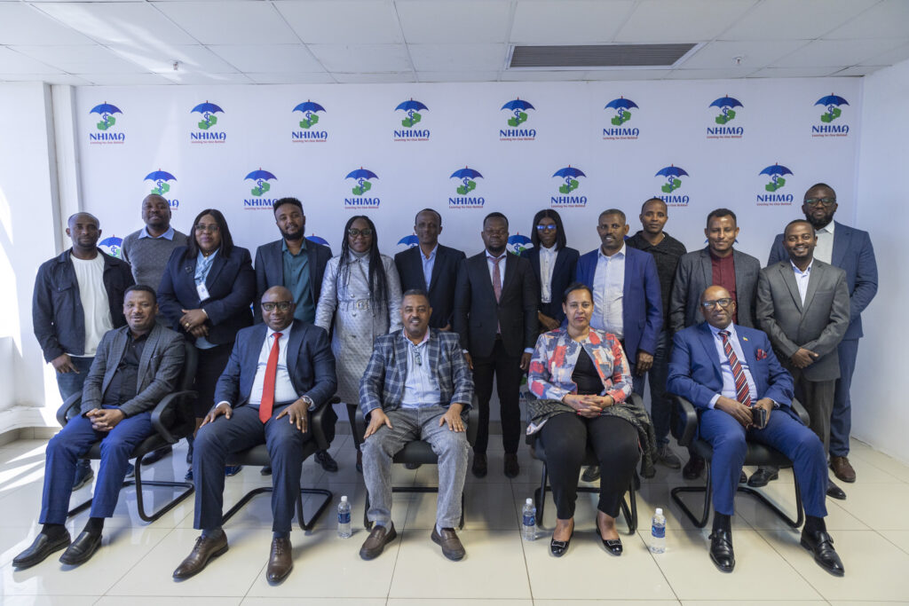 Ethiopia and Malawi Benchmark Zambia’s NHIMA